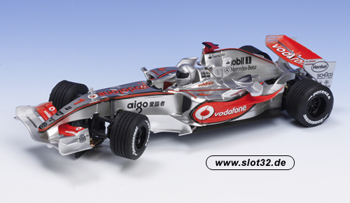 SCX F1 McLaren MP4-20 Alonso 2006